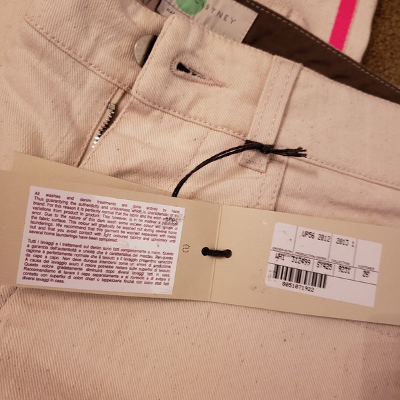 Stella McCartney jeans - Picture 4 of 5